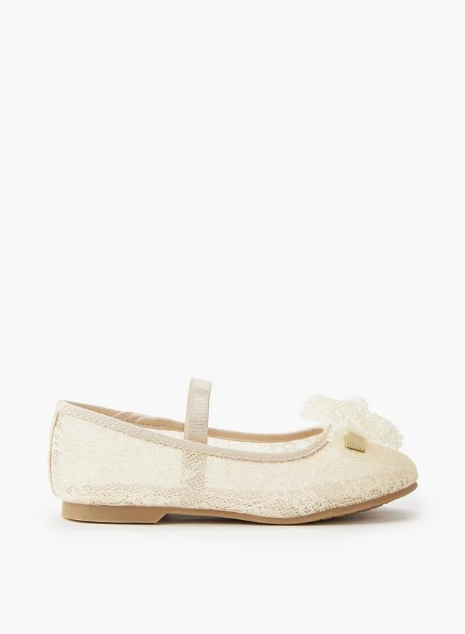 جونيورز باليرينا للبنات